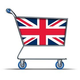 英國代買服務 UK Procurement Services