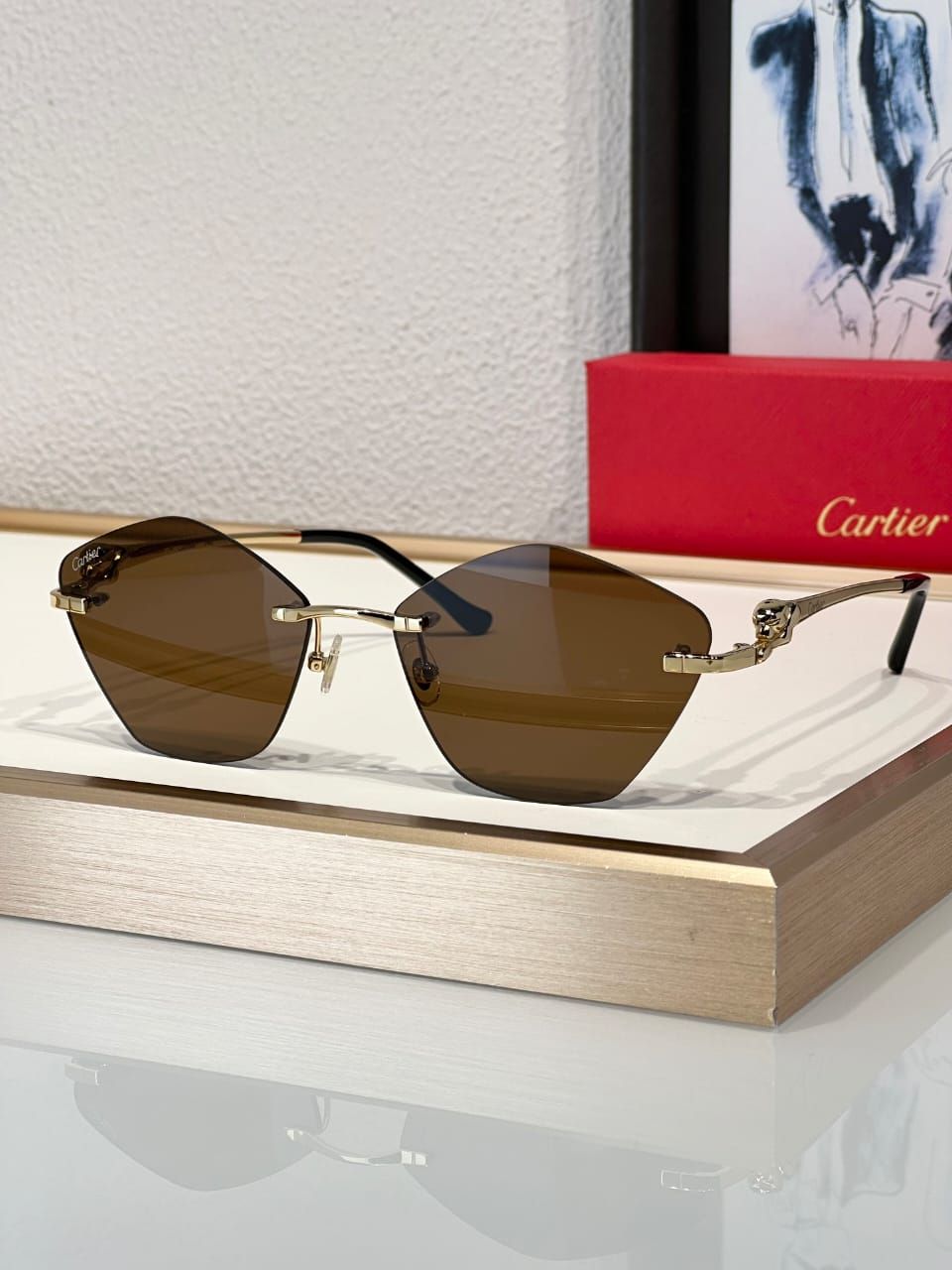 CARTIER