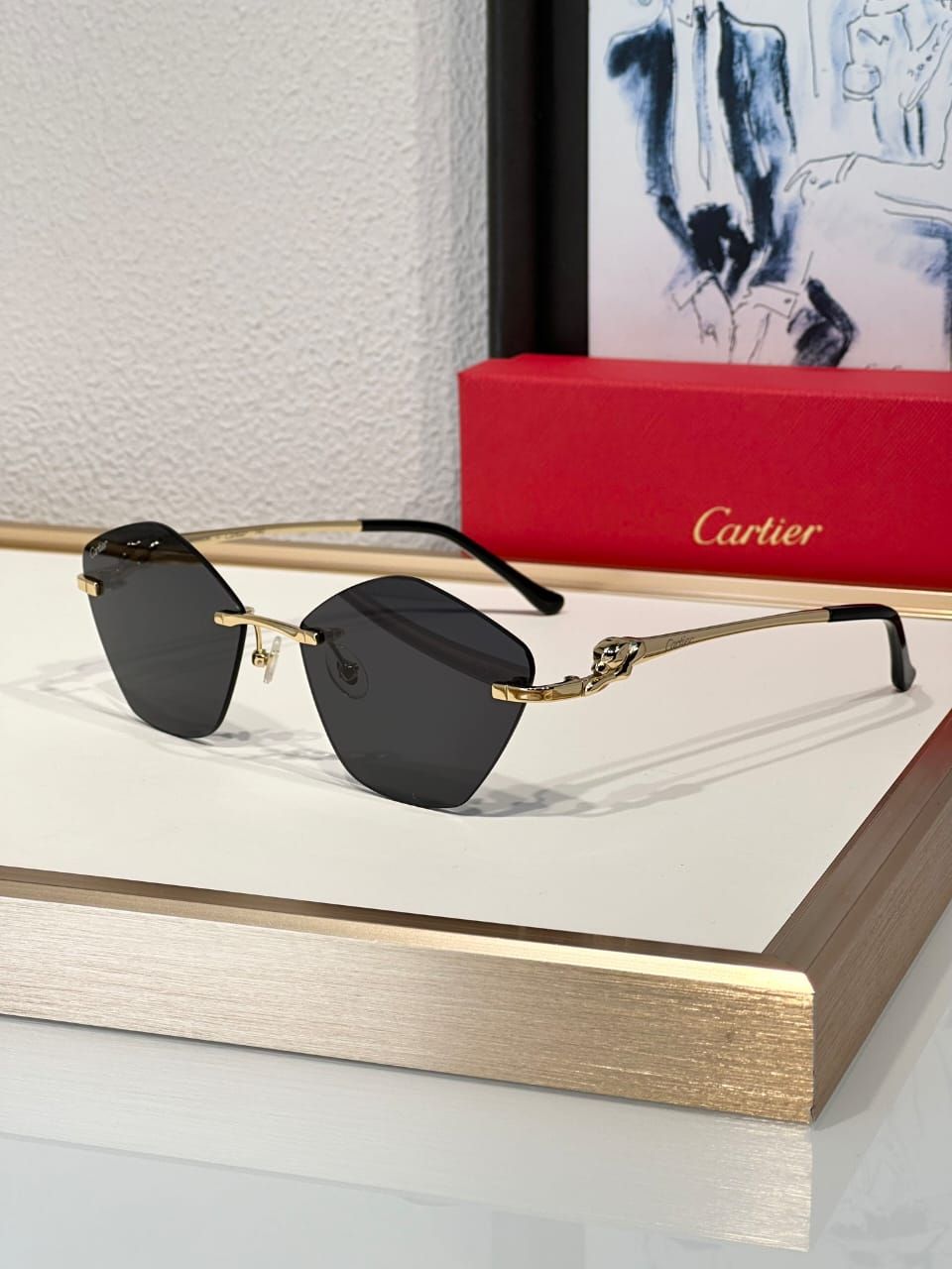 CARTIER