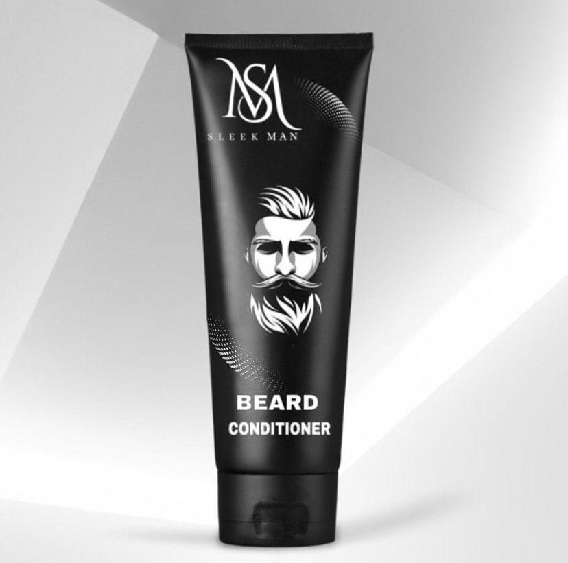 BEARD CONDITIONER 