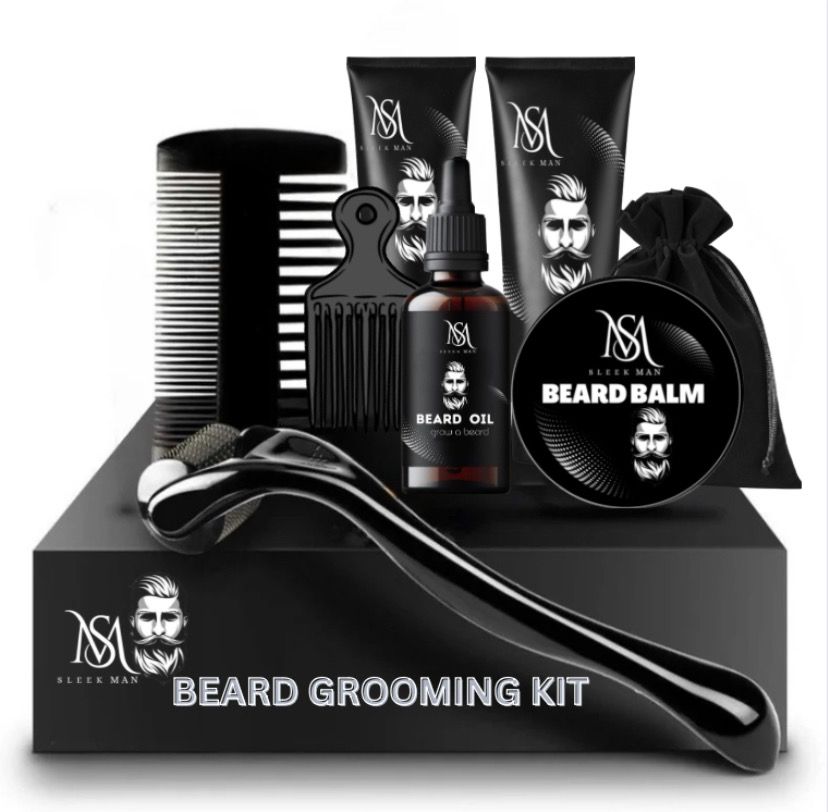 Beard kit 