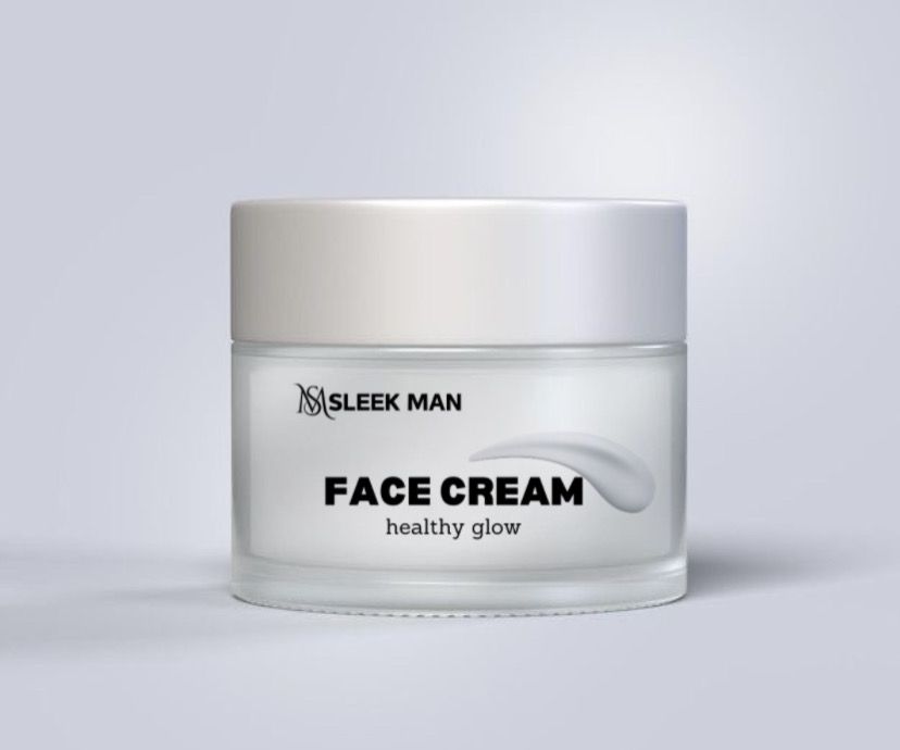 FACE CREAM 