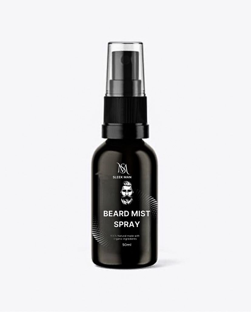 BEARD MIST