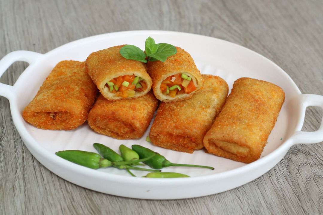 RISOLES AYAM