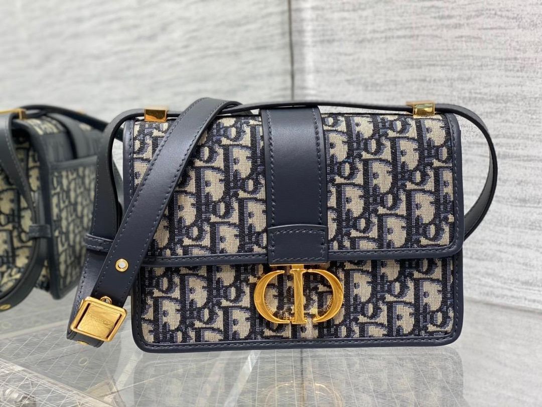 DIOR 30 Montaigne Bag