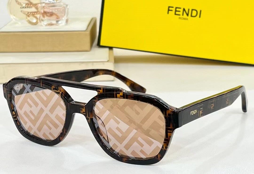 FENDI