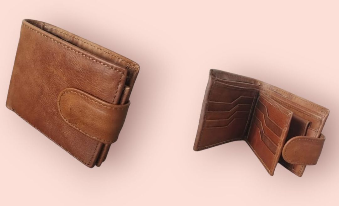 Gents Wallet 