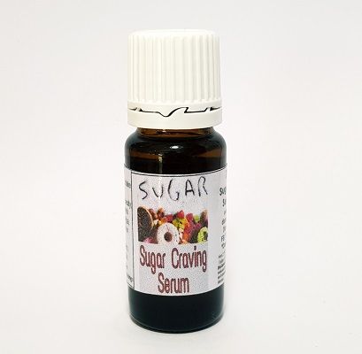 Sugar Craving Serum 10ml