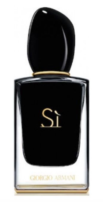 Giorgio Armani Si Intense EDP 100ml