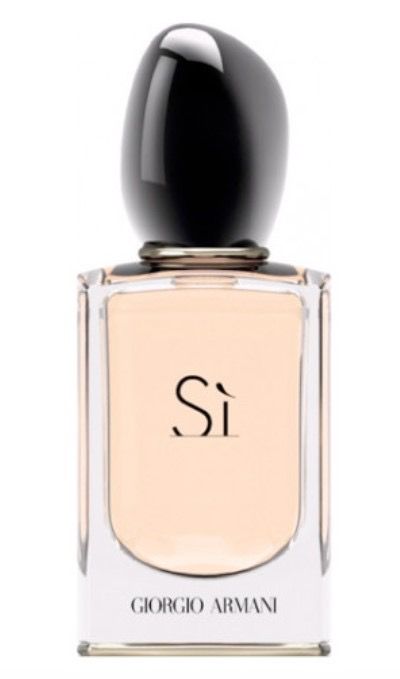 Giorgio Armani Si EDP 100ml 