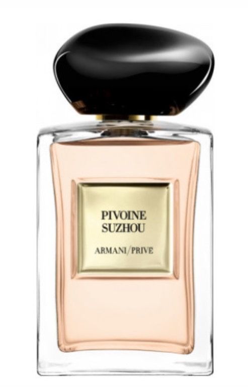 Armani Prive Pivoine Suzhou EDT 100ml 