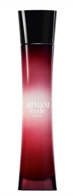 Armani Code Satin EDP 75ml   