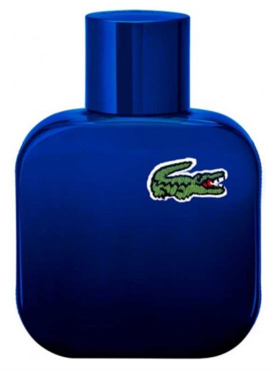 Lacoste L.12.12 Pour Lui Magnetic EDP 100ml