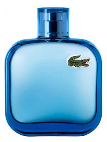 Lacoste L.12.12 Eau De Lacoste Bleu 100ml