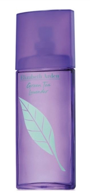 Elizabeth Arden Green Tea Lavender EDP 100ml 