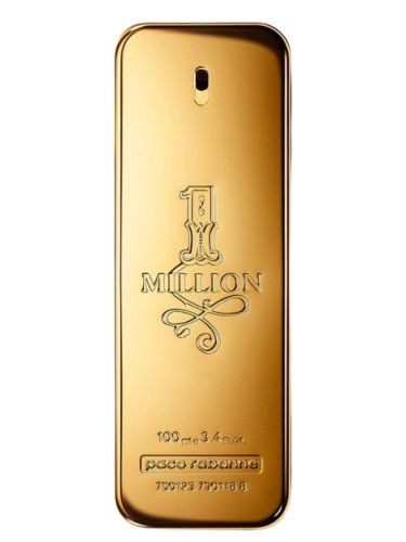 Paco Rabanne 1 Million Man EDT 100ml   