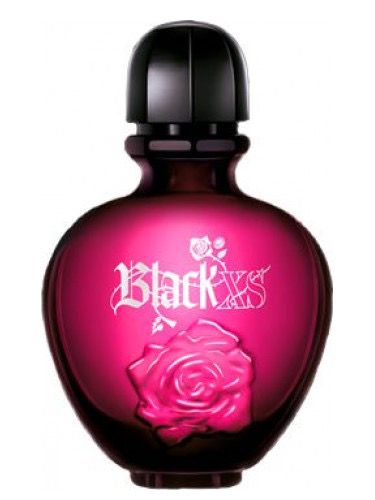 Paco Rabanne Black XS EDP 80ml