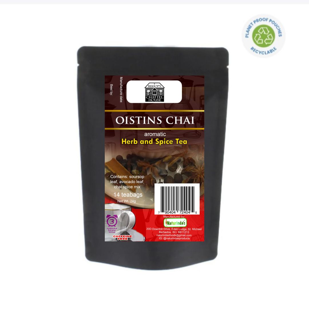 Oistins Chai