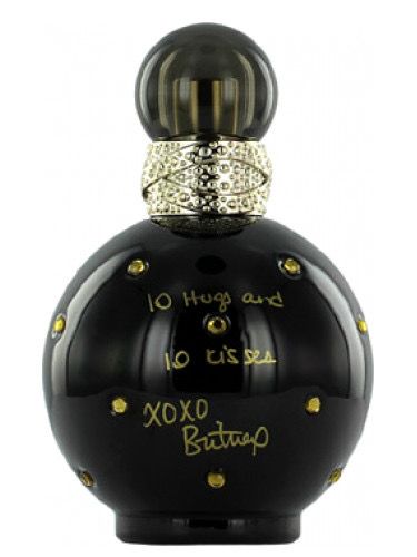   Britney Spears Fantasy Anniversary Edition EDP 100ml