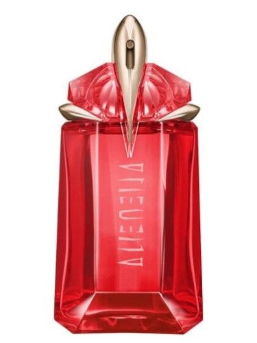 Alien Fusion By Thierry Mugler EDP 90ml