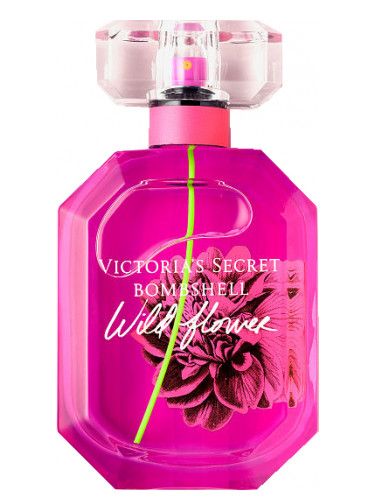 Victoria’s Secret Bombshell Wild Flower EDP 100ml