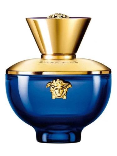 Versace Dylan Blue Pour Femme EDP 100ml