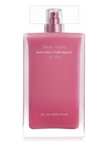 Narciso Rodriguez Fleur Musc EDP 100ml 