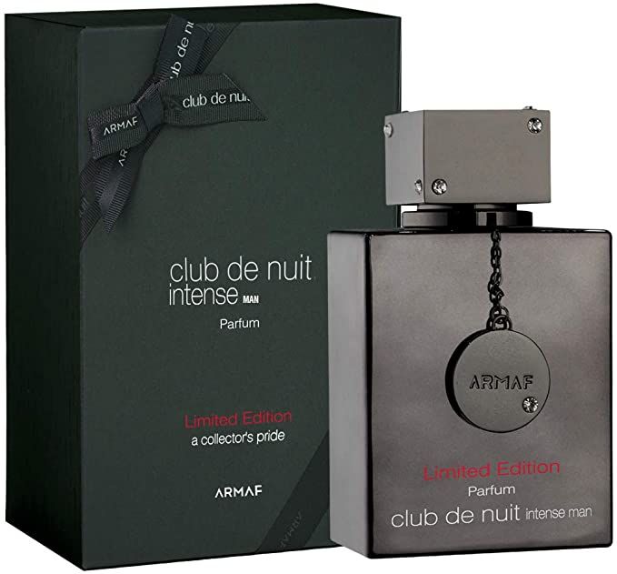 Club de nuit Limited