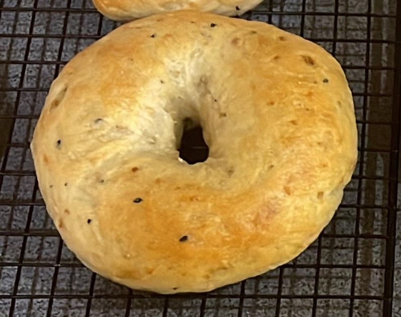 Everything Bagel