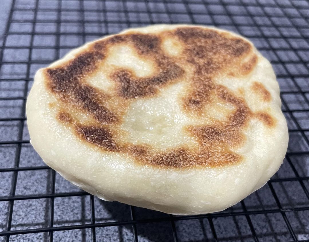 English Muffin