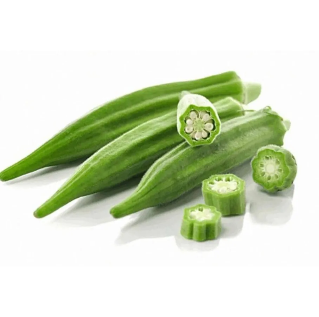 Bendi (Okra/Lady Finger)