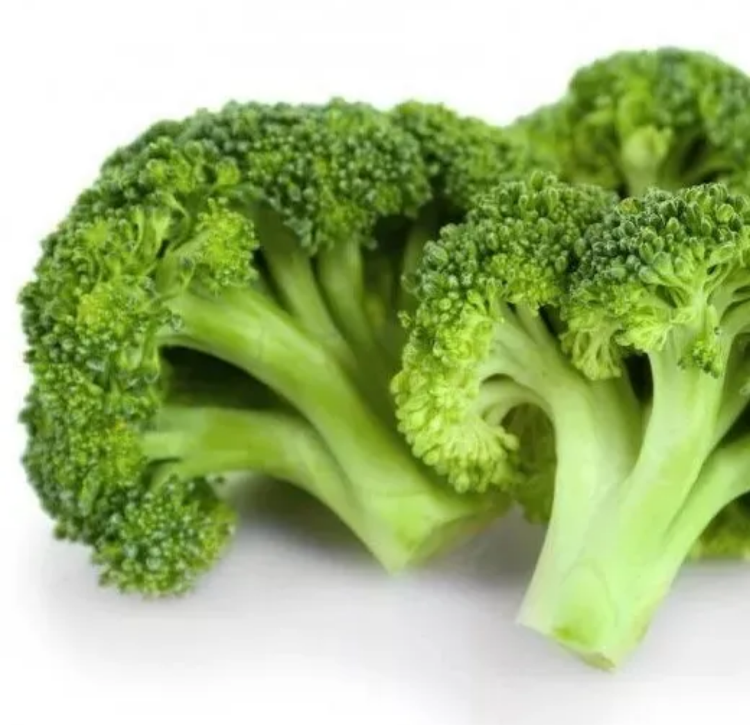 Broccoli