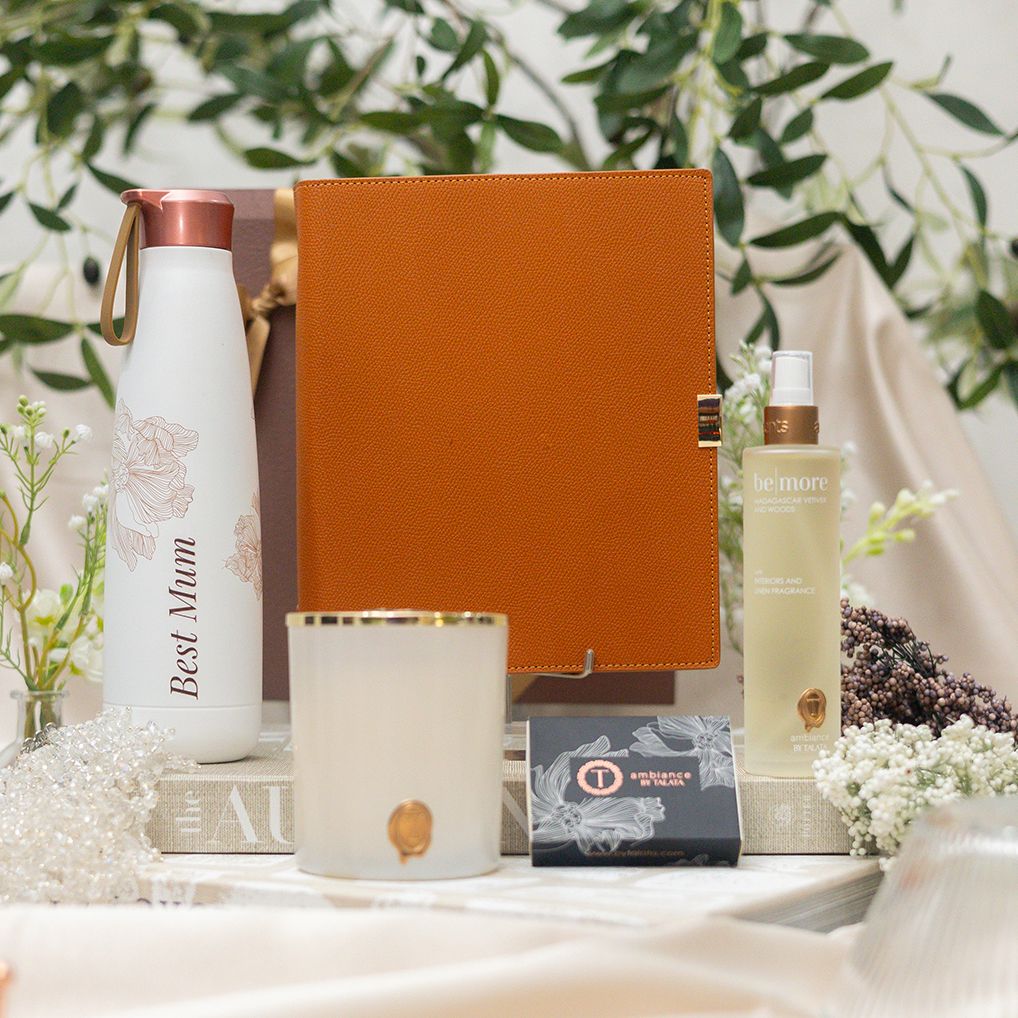 Signature Wellness Bundle for Her