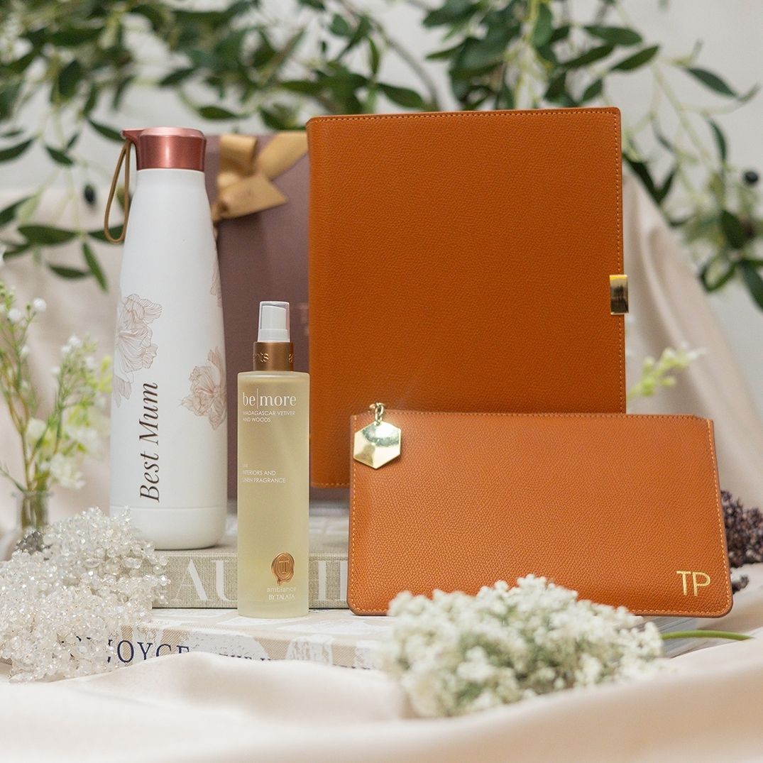 Signature Wellness Bundle for Her III