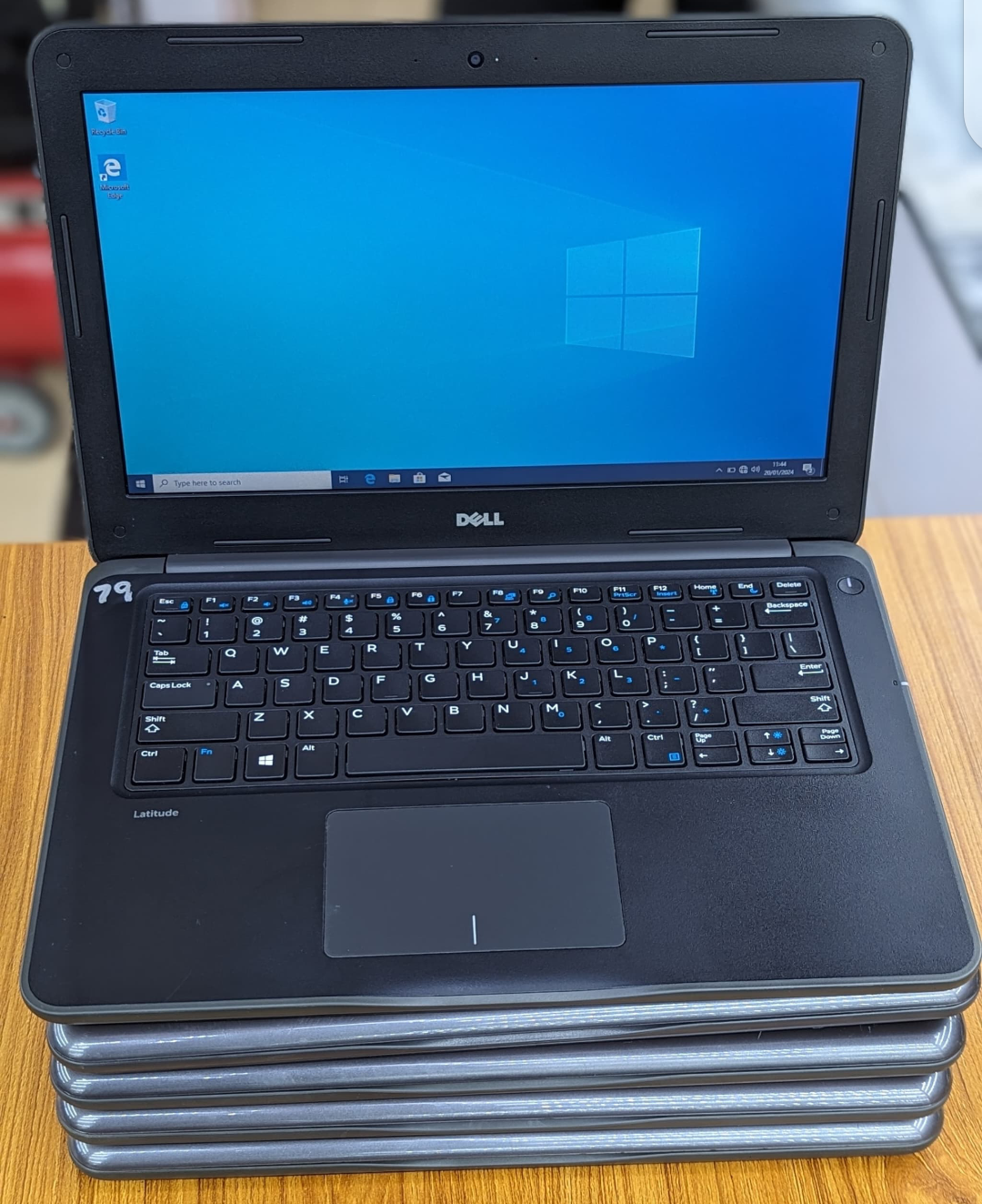 Dell latitude 3380