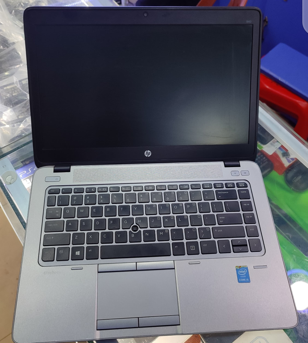 Hp Elitebook 840 G2