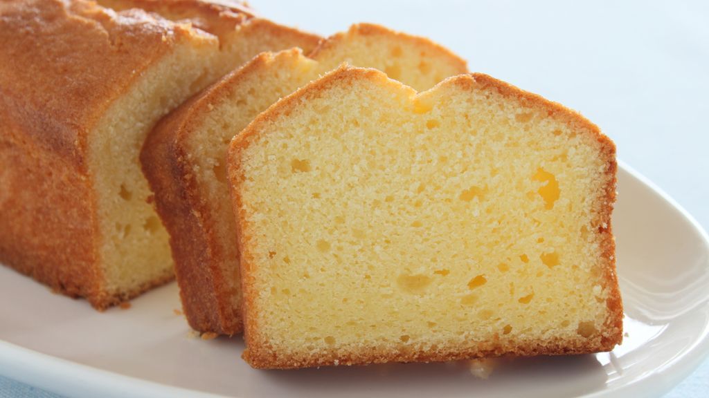 Cake Moelleux