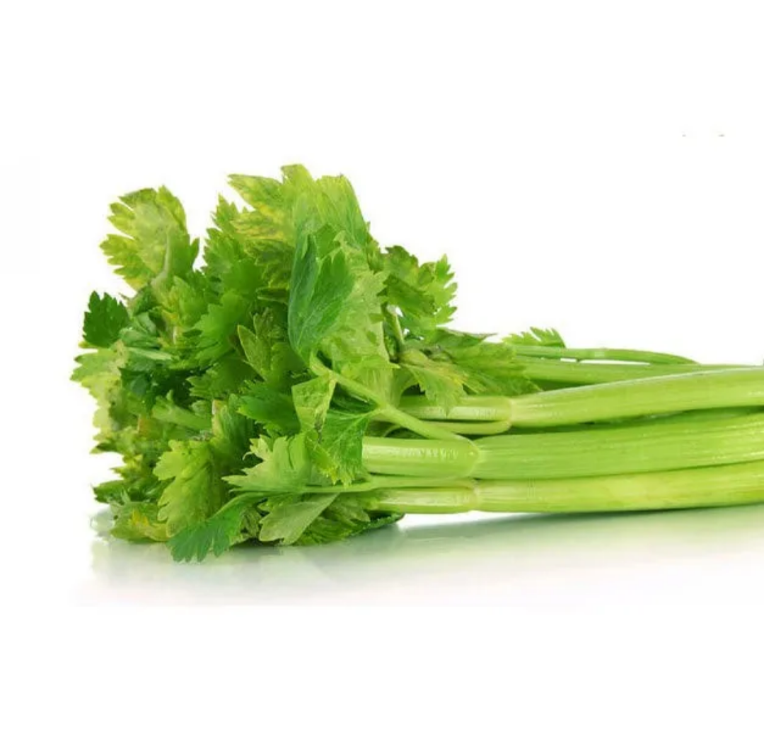 Celery