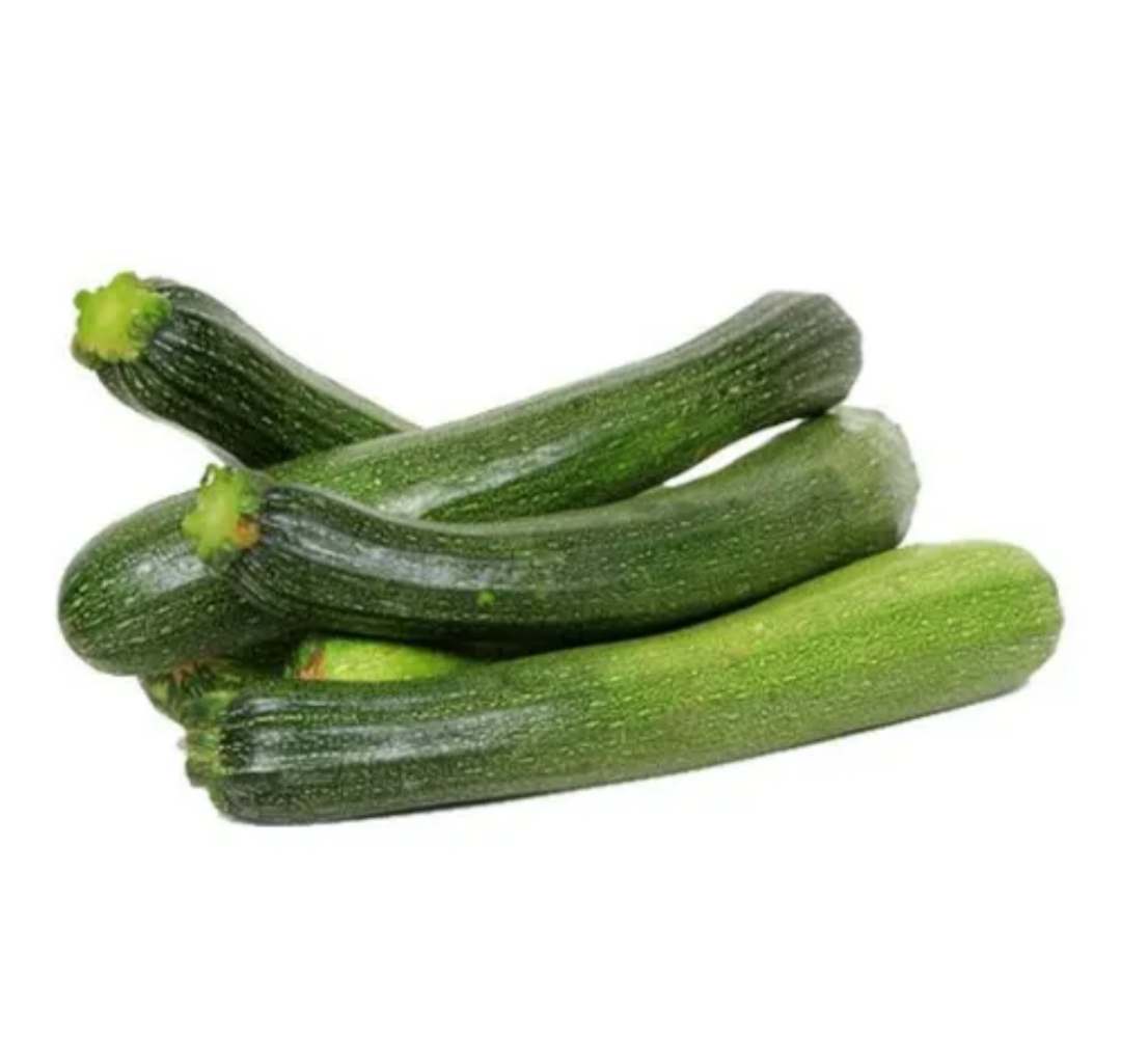 Zucchini