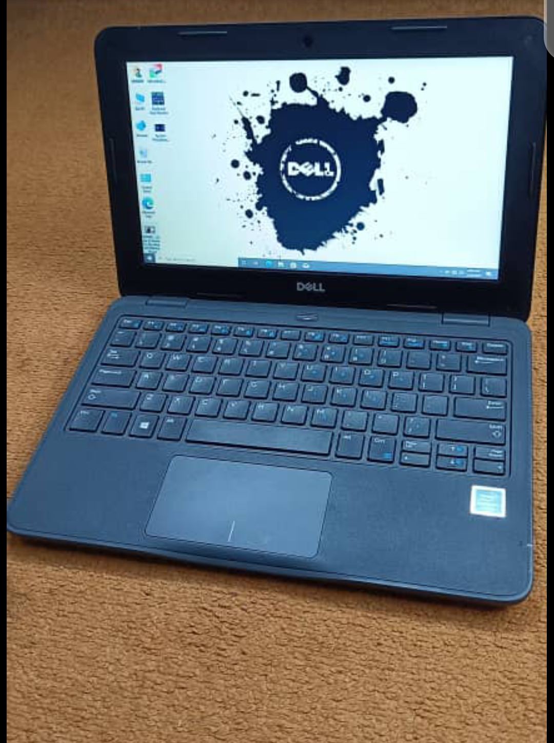 Dell latitude 3380