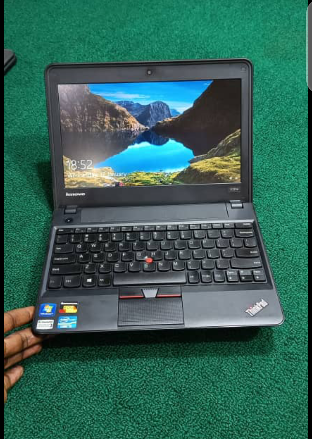 Lenovo IdeaPad 