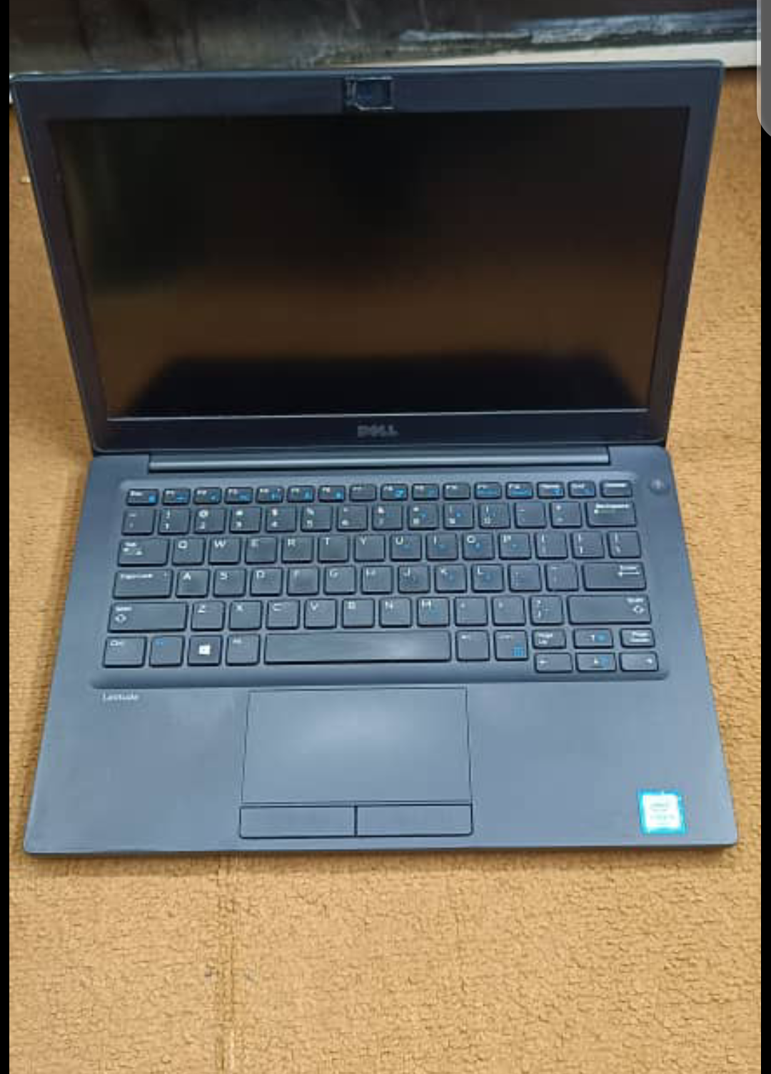 Dell latitude 7270