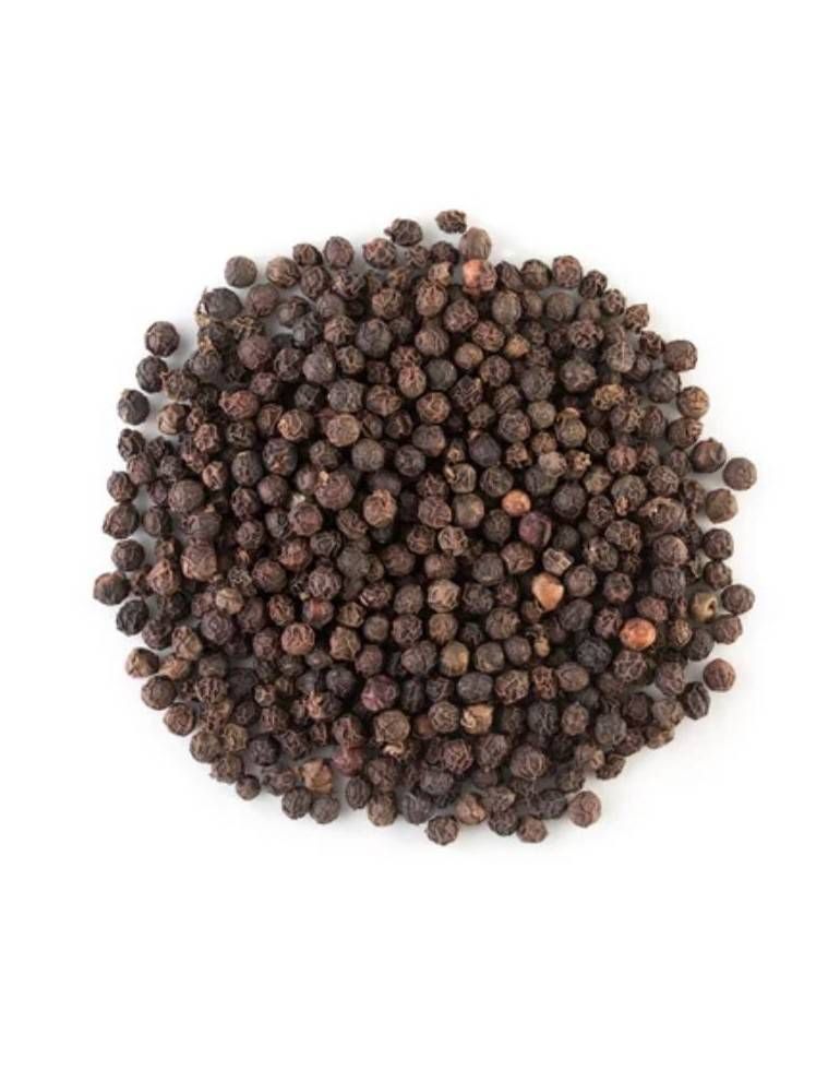 Black Pepper (Whole)