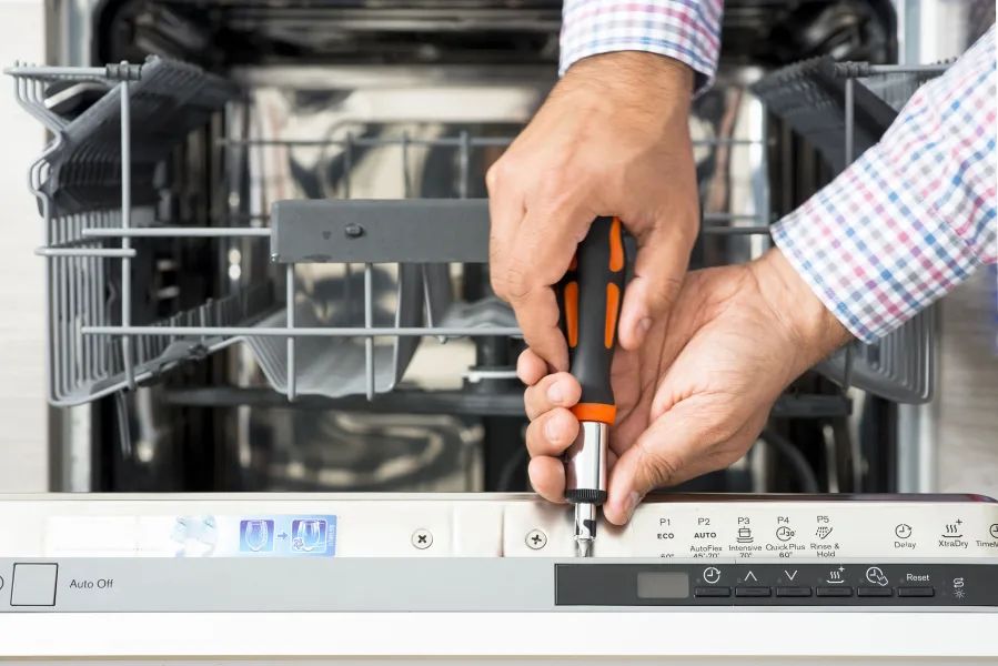 Appliance Repair