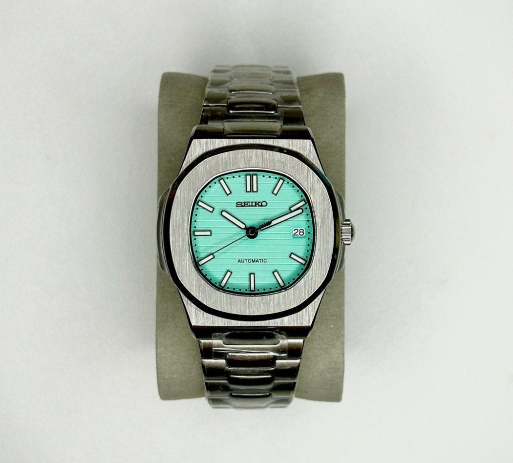 Tiffany Nautilus