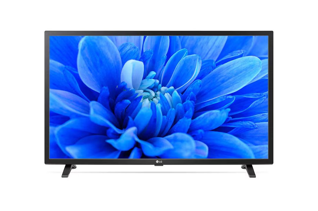 43LM550BPTA - LG 43'' HD Ready, Dolby Audio, Resolution Upscaler, Energy Saving, Noise Reduction, Virtual Surround