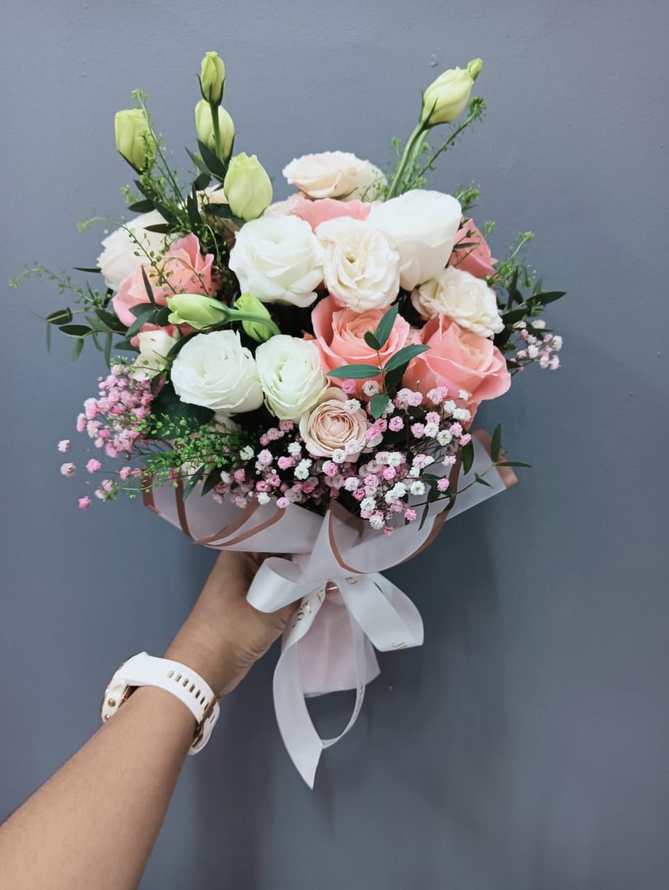 Wedding Bouquet