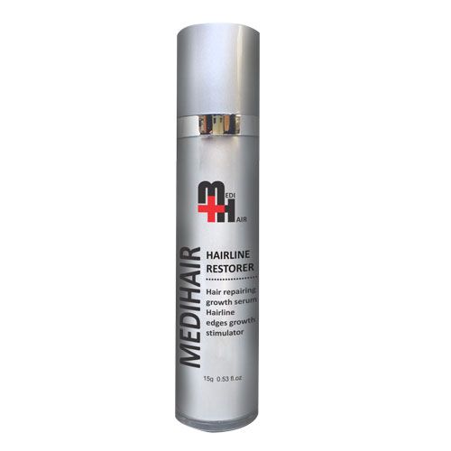 Hairline Restorer 15ml