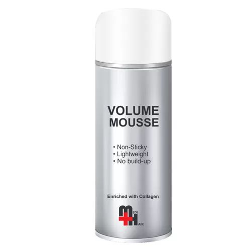 Volume Mousse 150ml