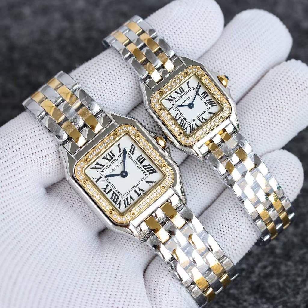 CARTIER   